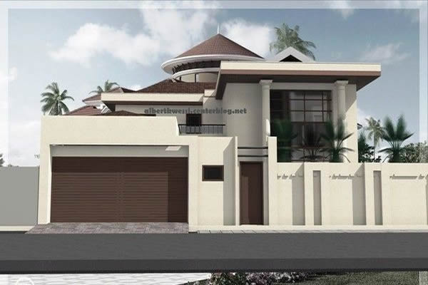 Construction de Maison Clé en Main – Standard FBC